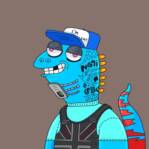 Token Image