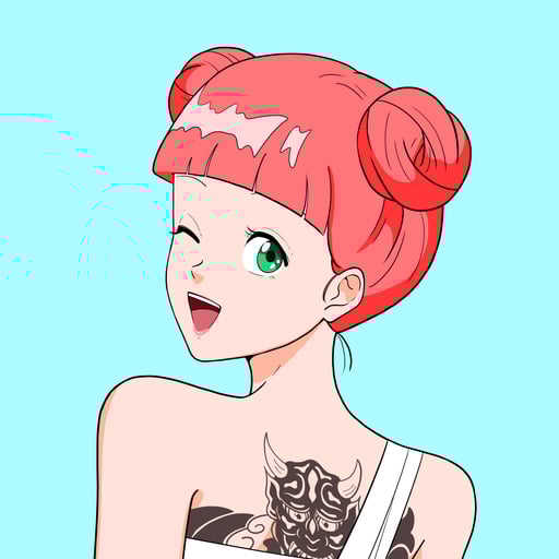 Token Image