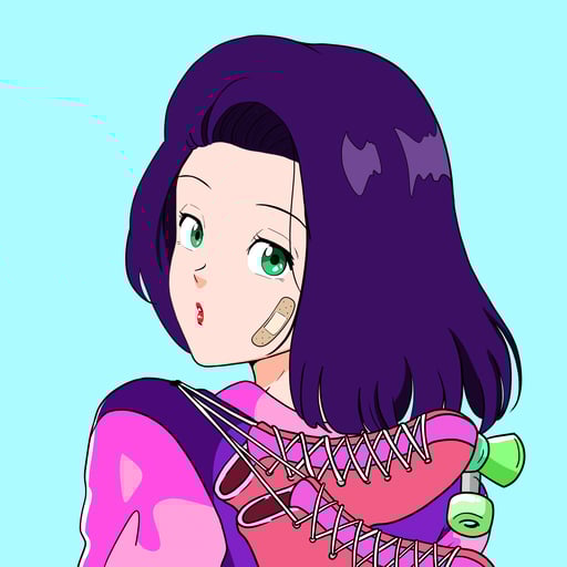 Token Image