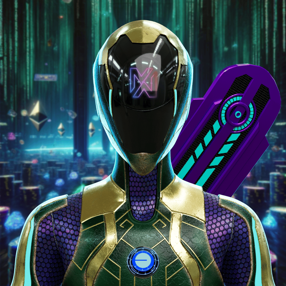Token Image