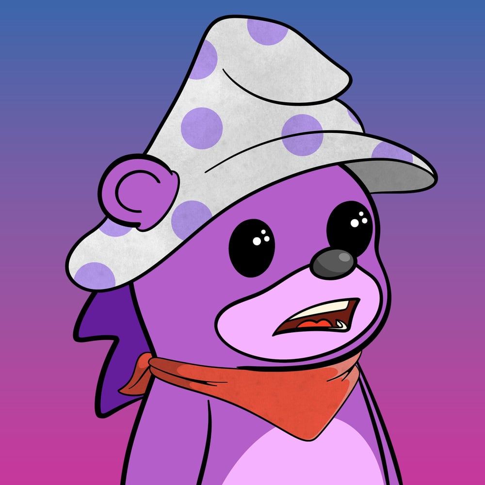 Token Image