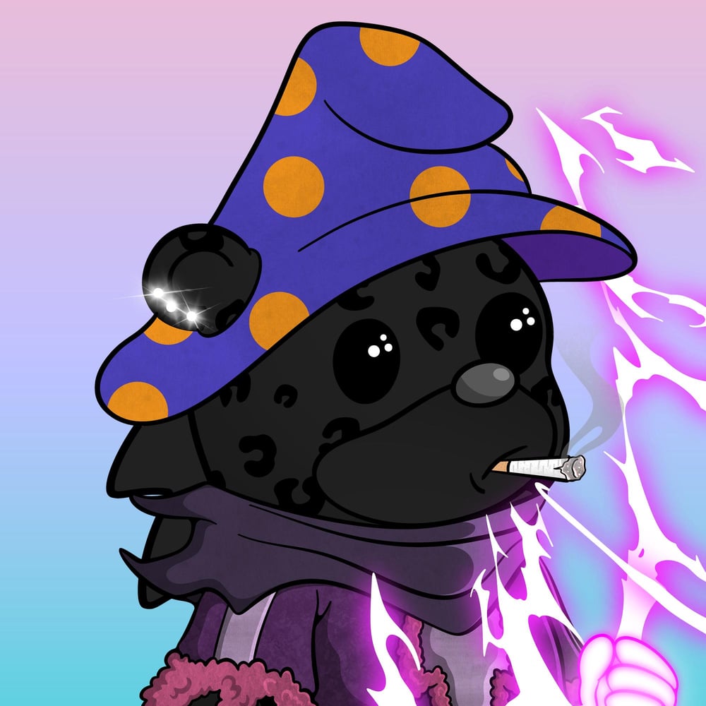 Token Image