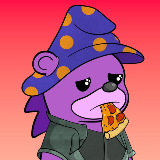 Token Image