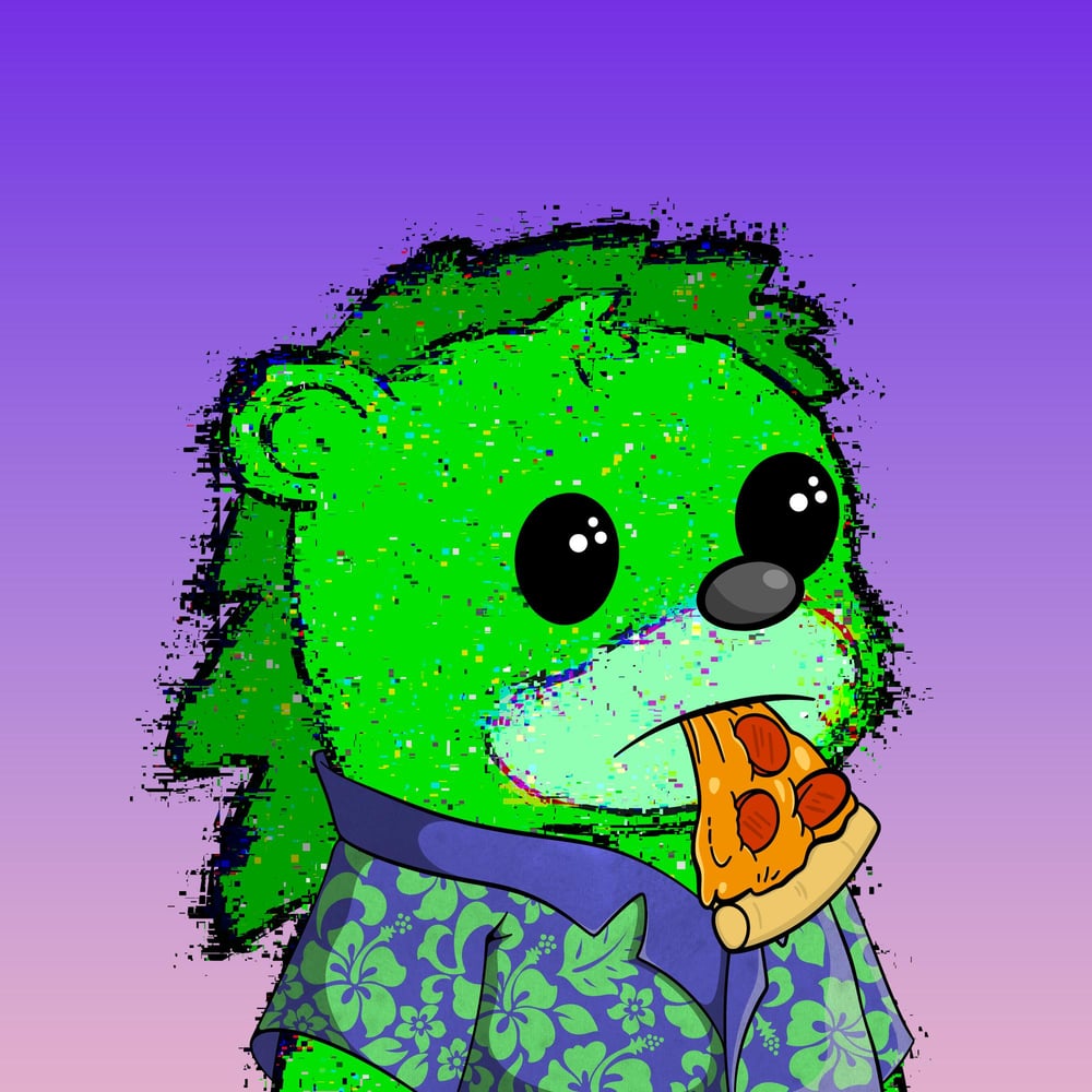 Token Image