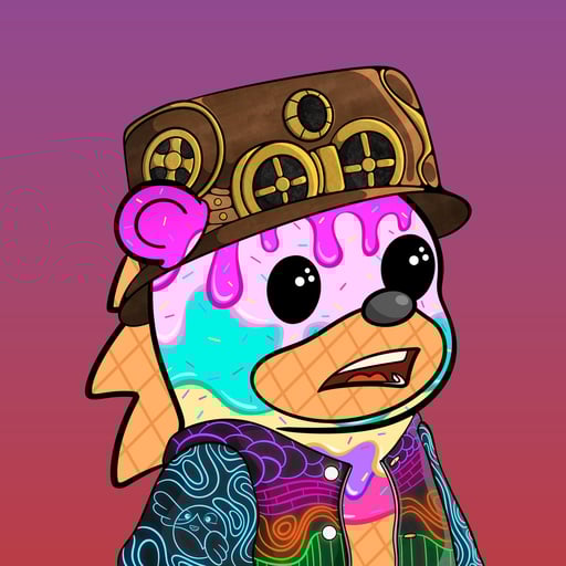 Token Image