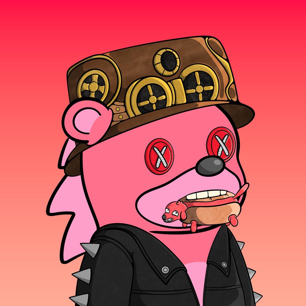Token Image