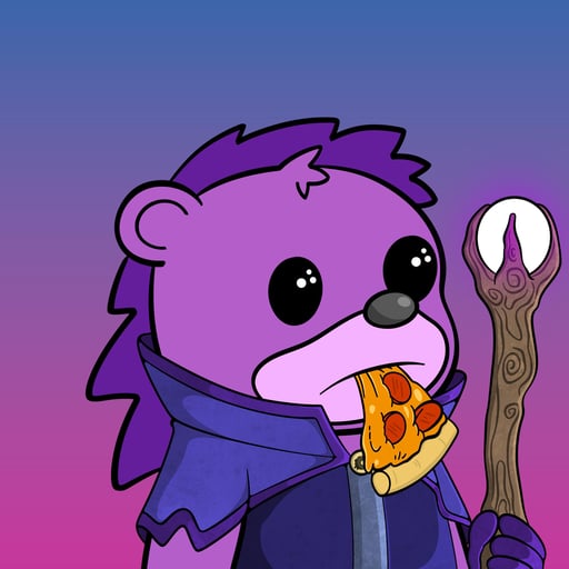 Token Image
