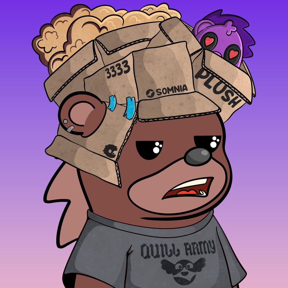 Token Image