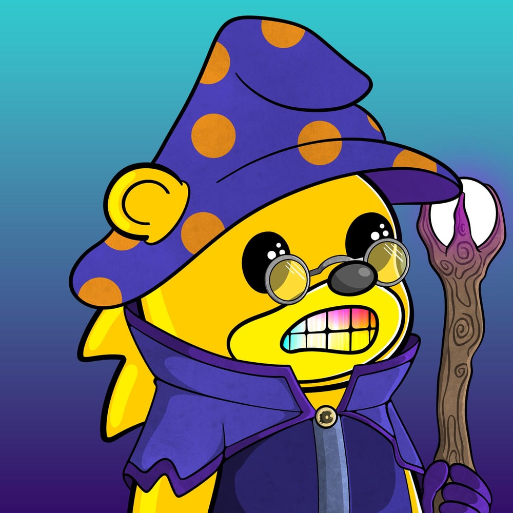 Token Image