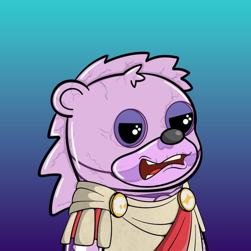 Token Image