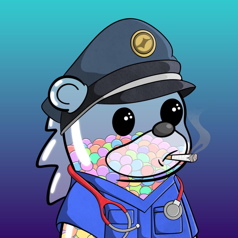 Token Image