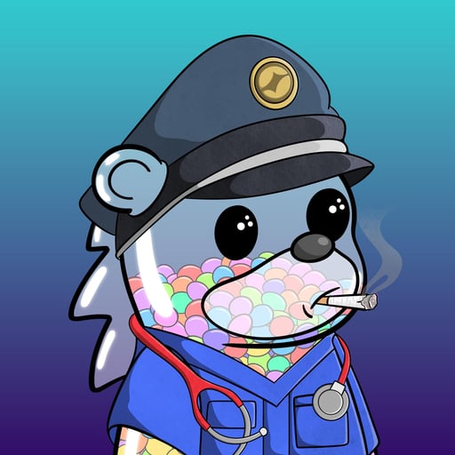 Token Image