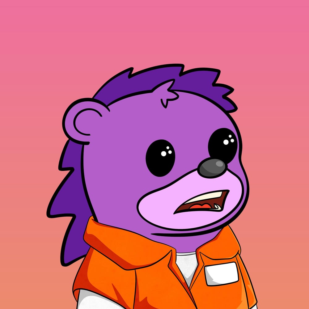 Token Image