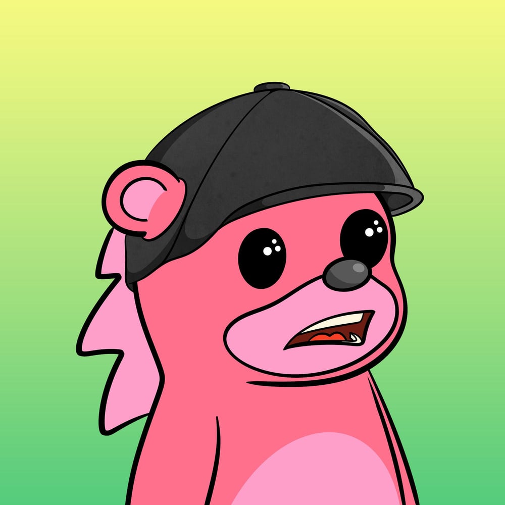 Token Image