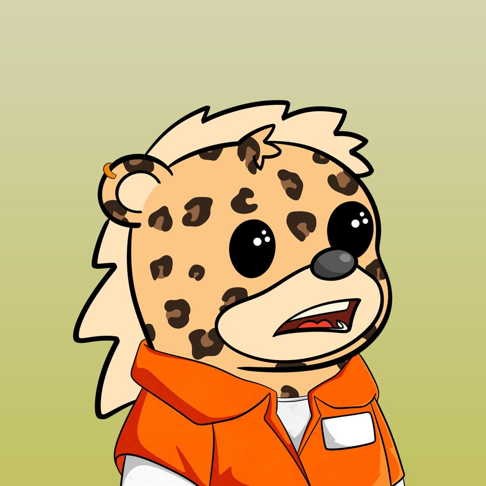 Token Image
