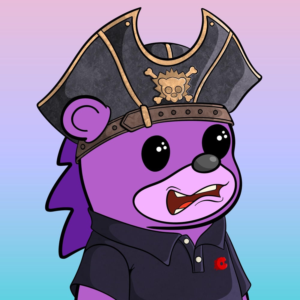 Token Image