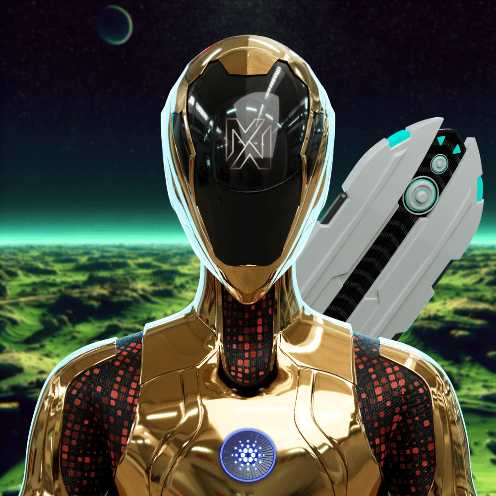 Token Image