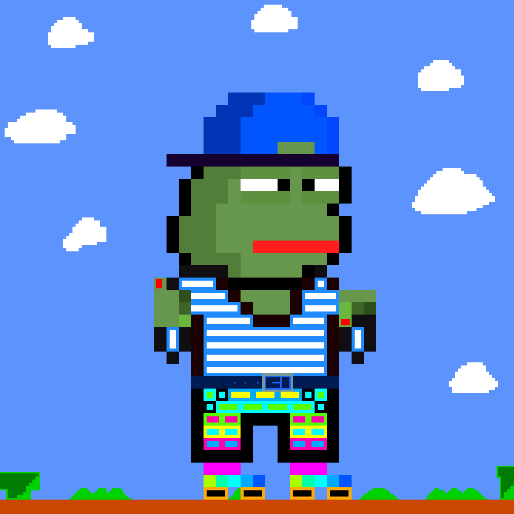 Token Image