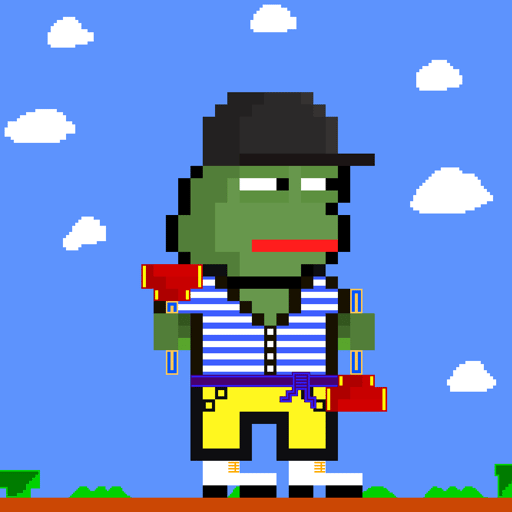Token Image