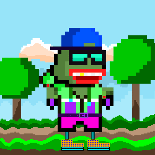 Token Image