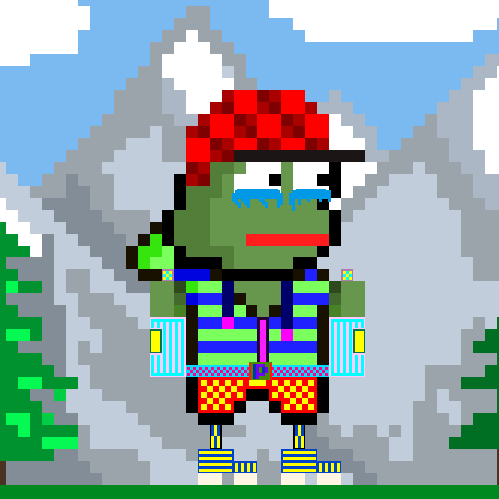 Token Image