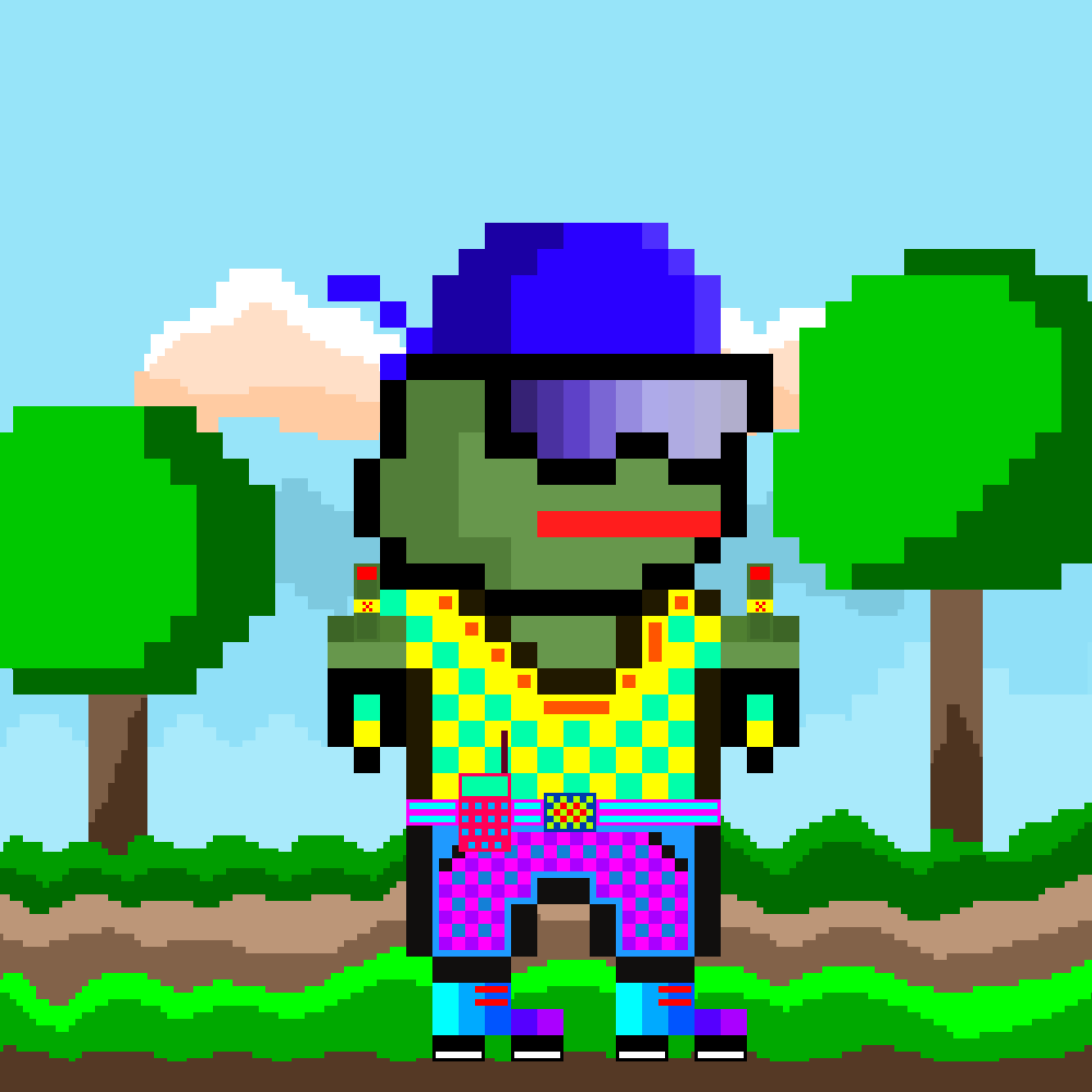 Token Image