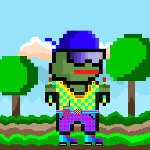 Token Image