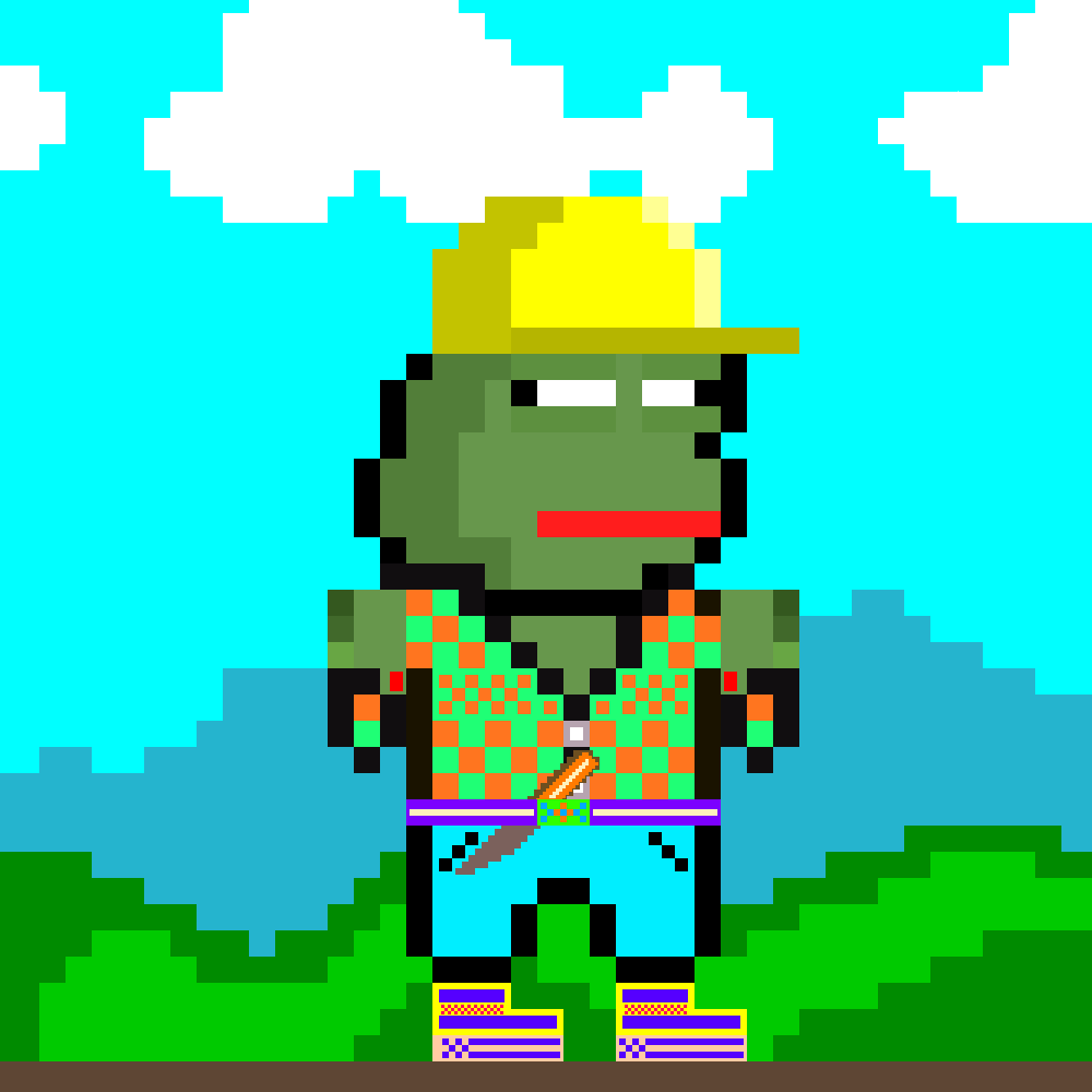 Token Image