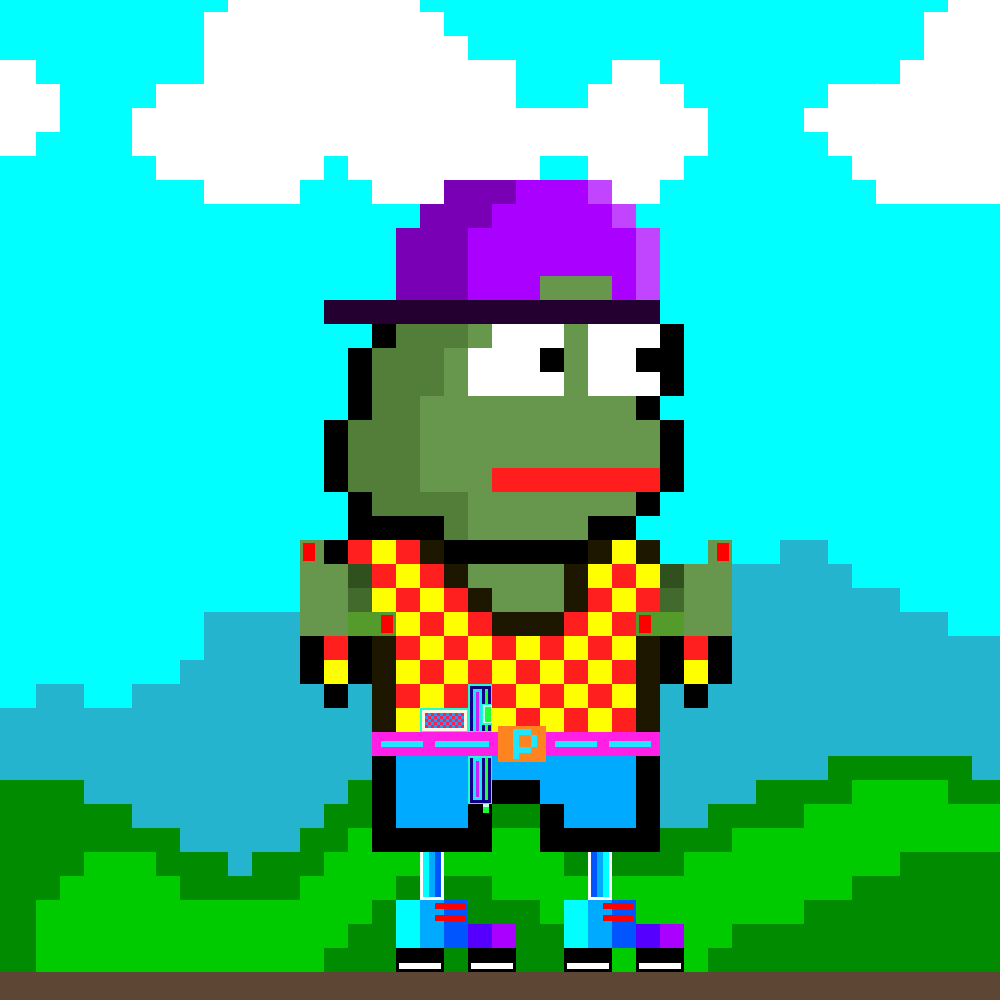 Token Image