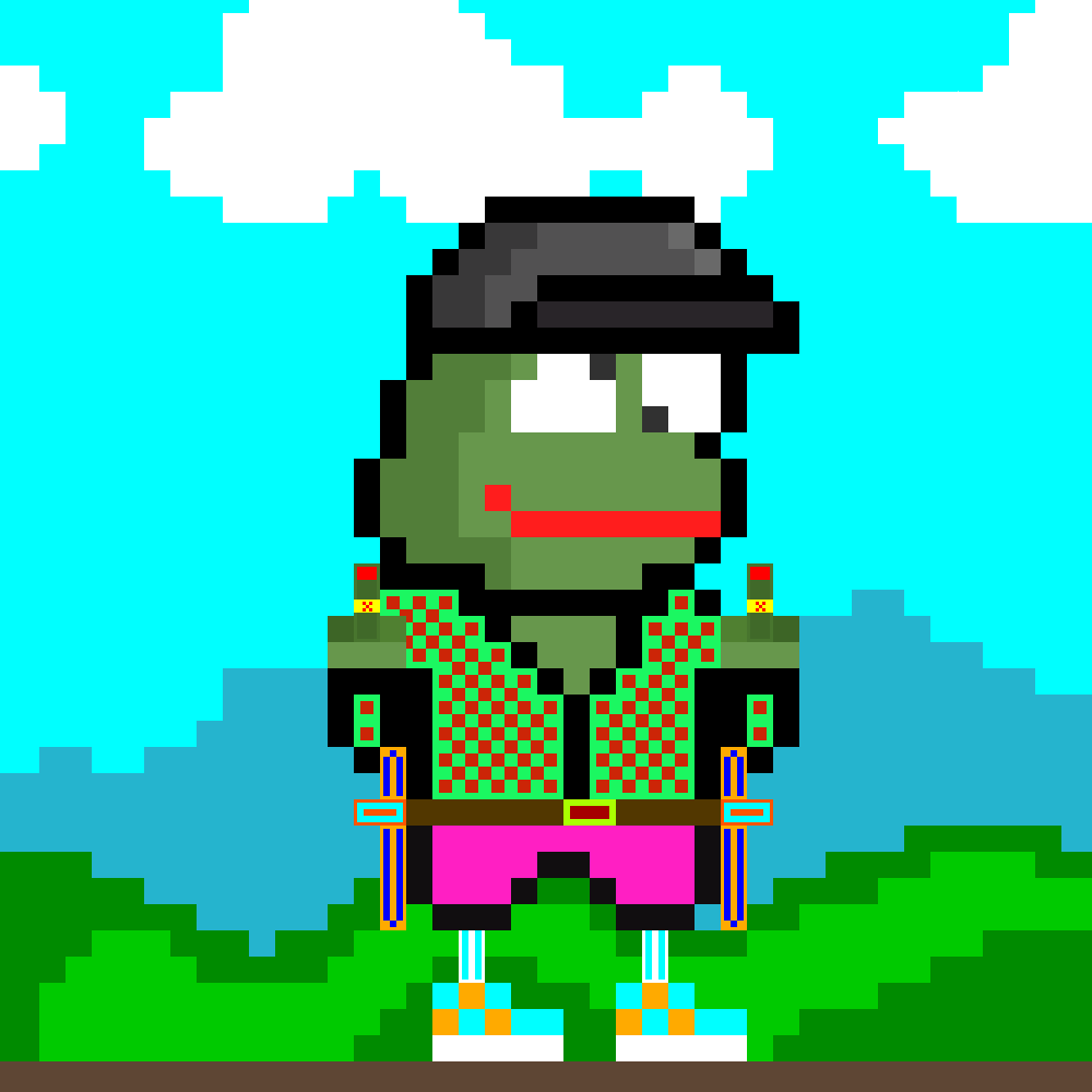 Token Image