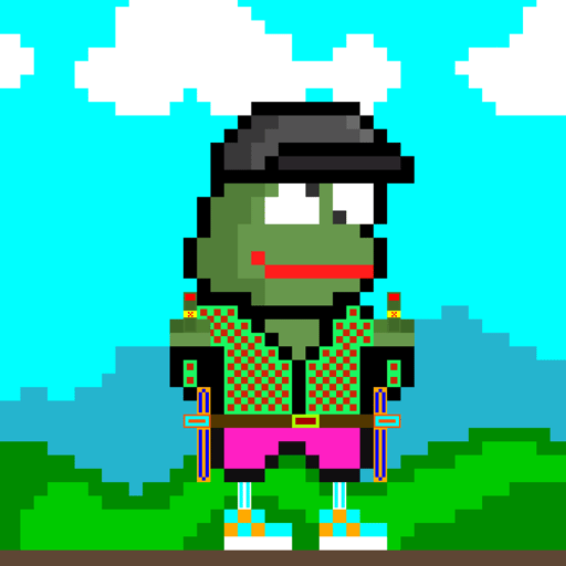 Token Image