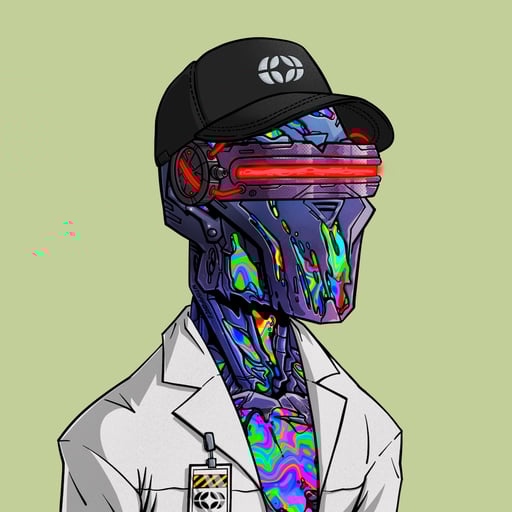 Token Image