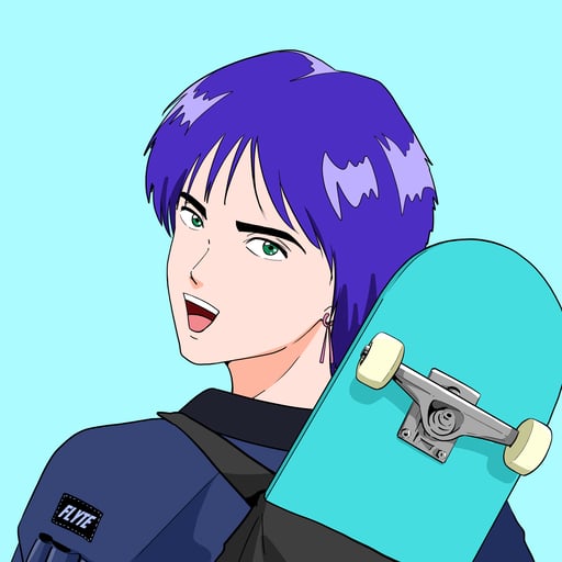 Token Image