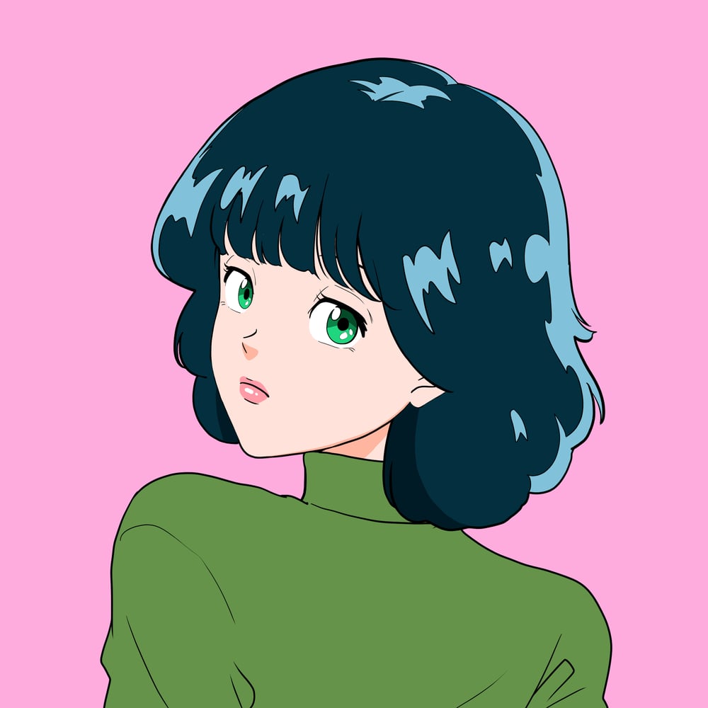Token Image