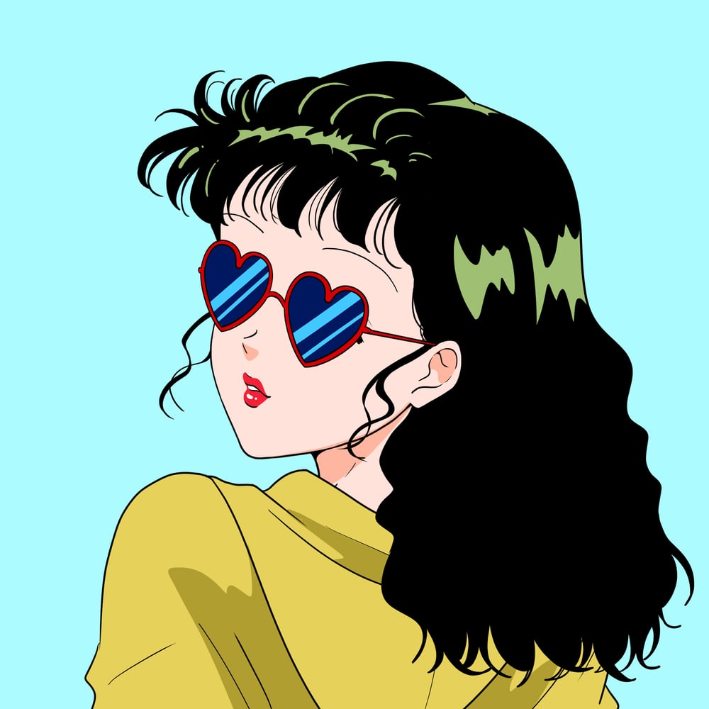 Token Image