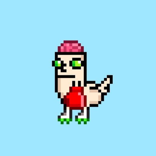 Token Image