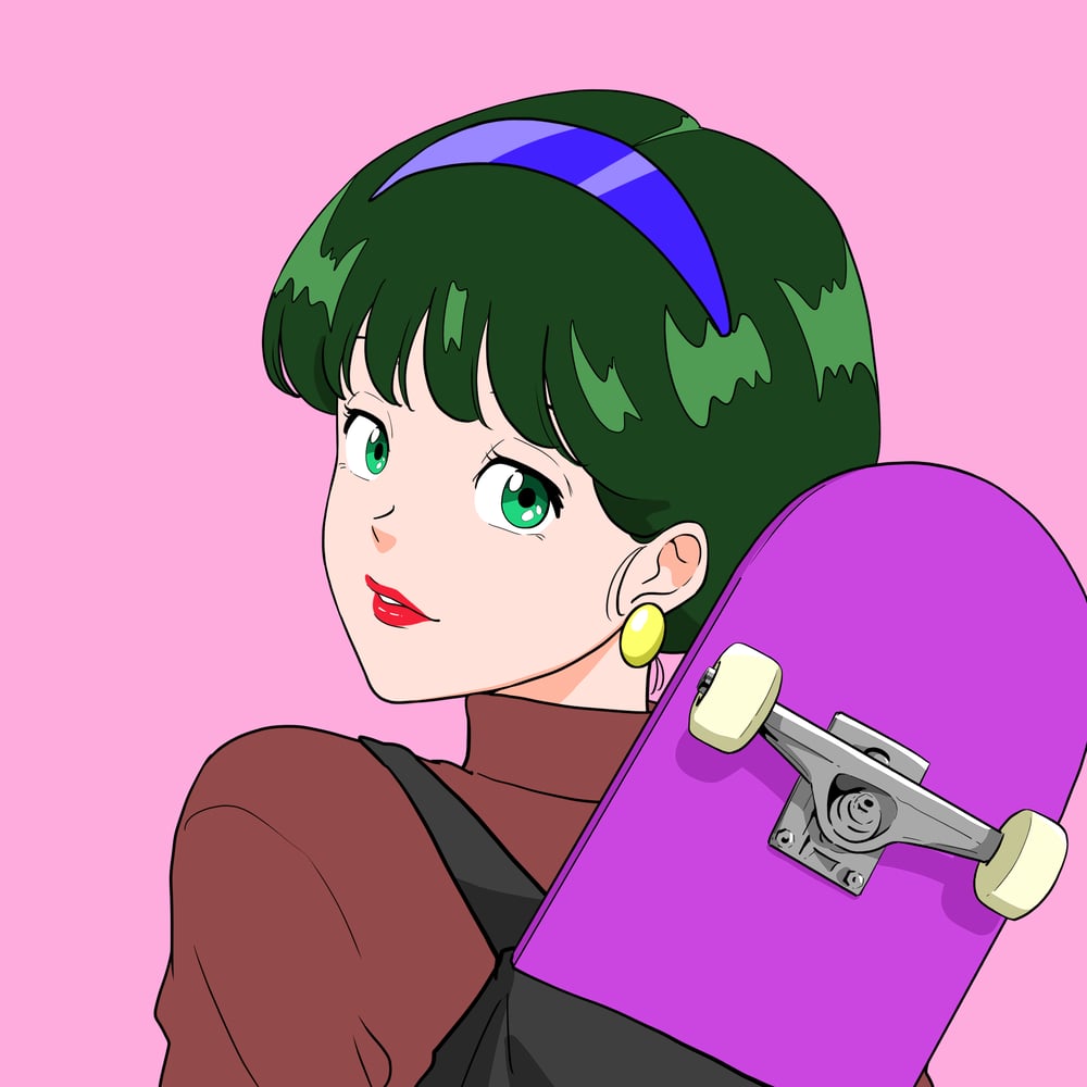 Token Image