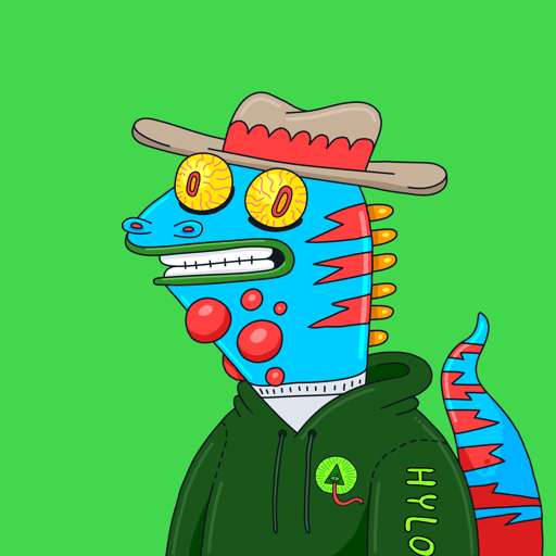Token Image