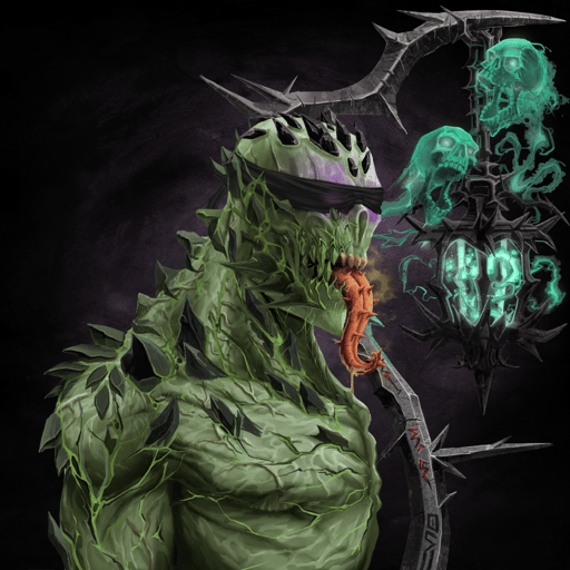 Token Image