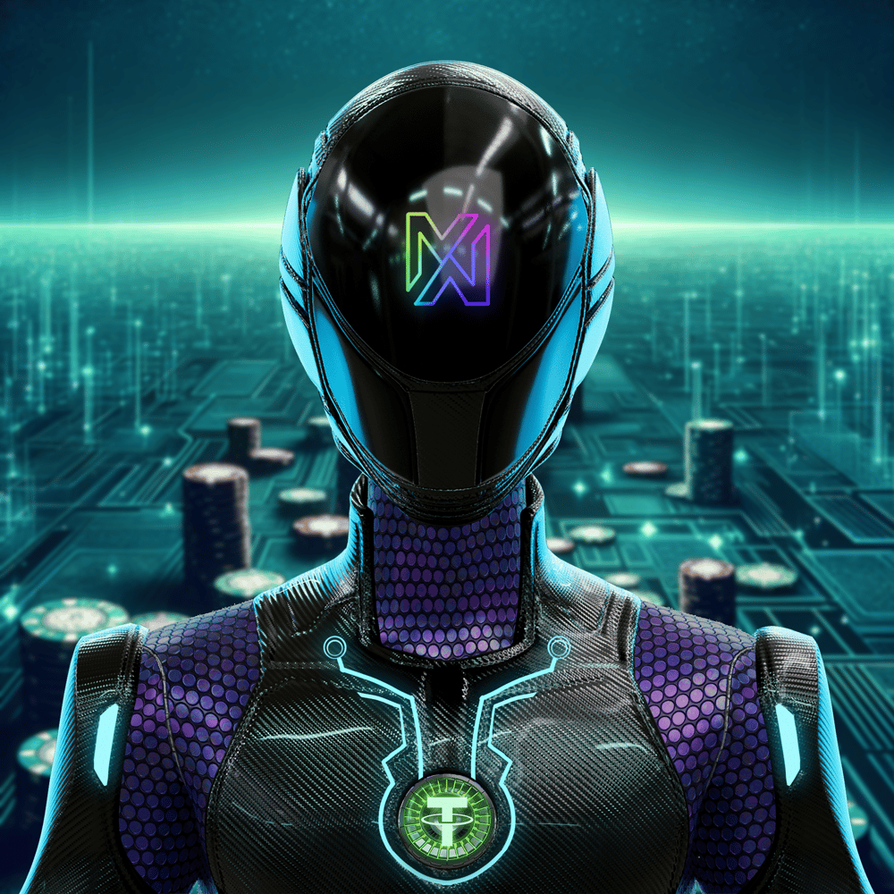 Token Image