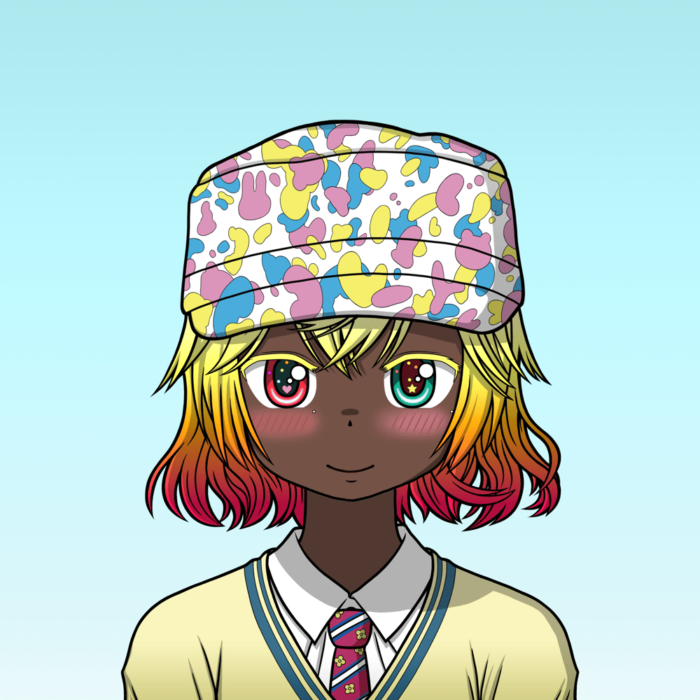 Token Image