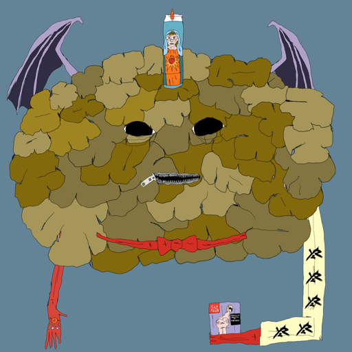 Token Image
