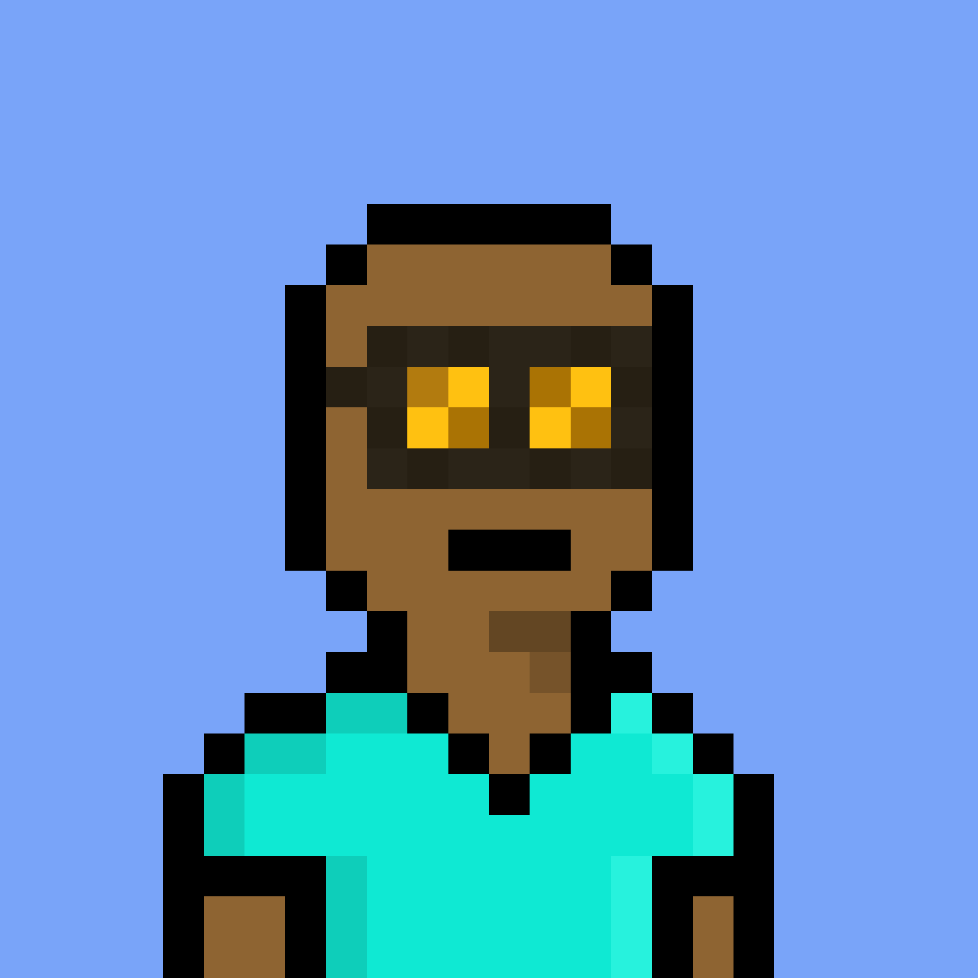 Token Image