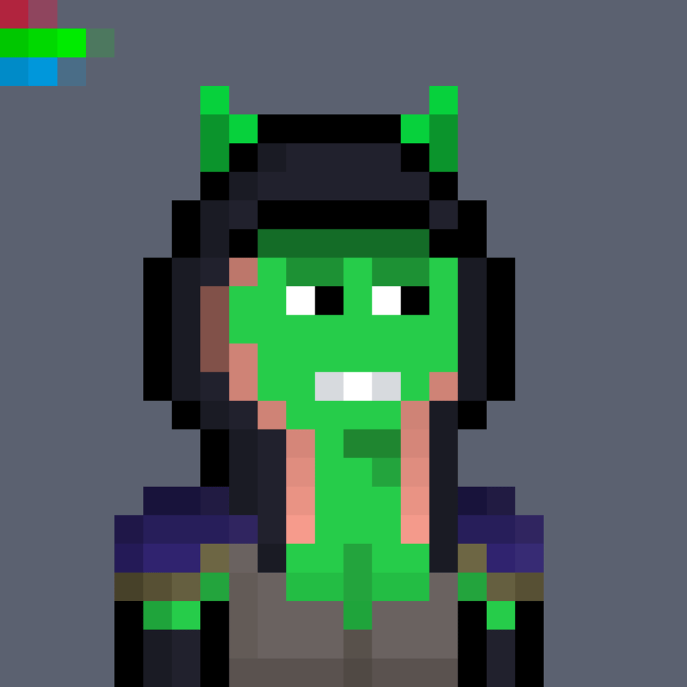 Token Image