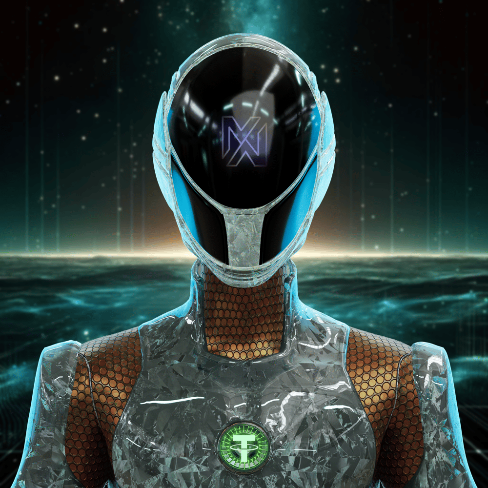 Token Image