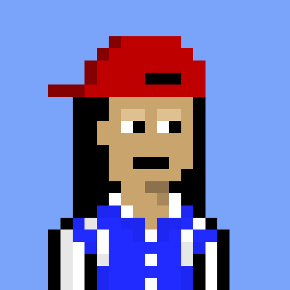 Token Image