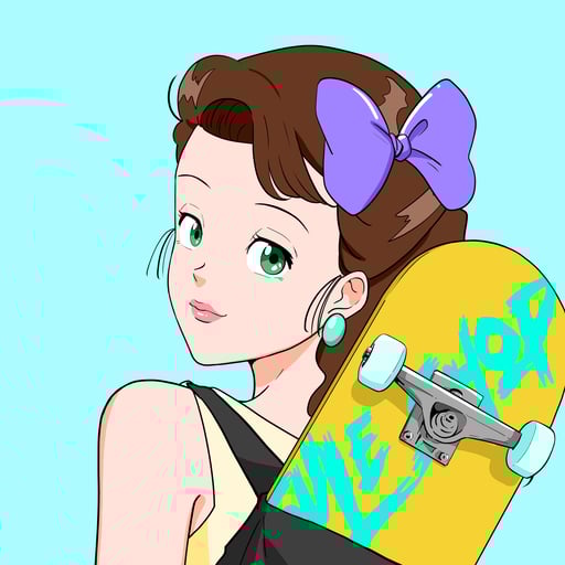Token Image