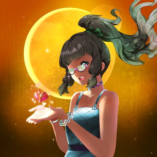 Token Image
