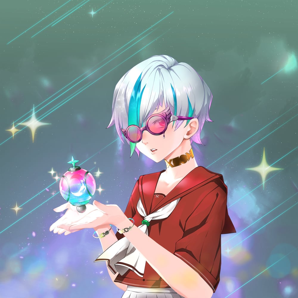 Token Image