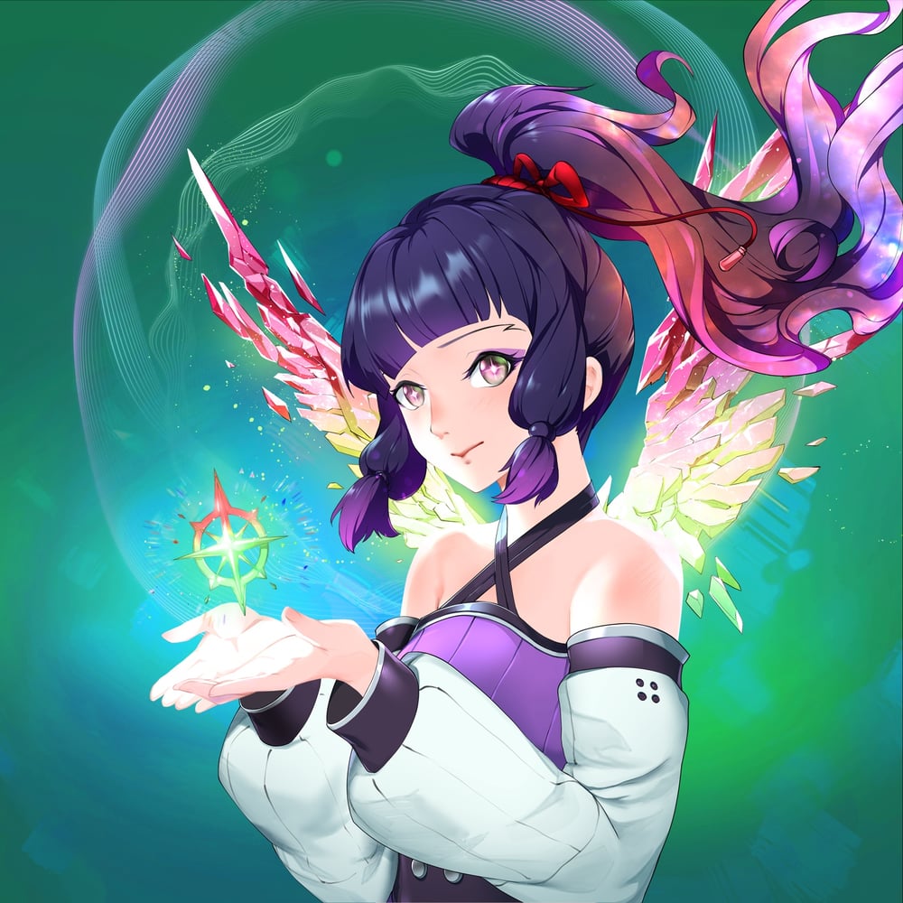 Token Image